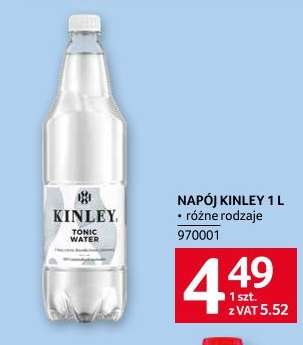 NAPÓJ KINLEY 1 L