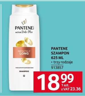 PANTENE SZAMPON