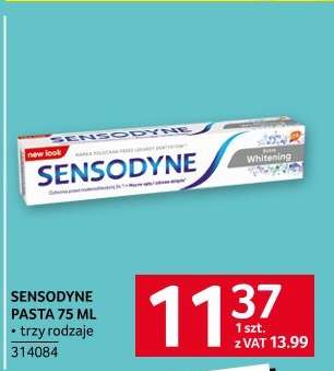 SENSODYNE PASTA 75 ML