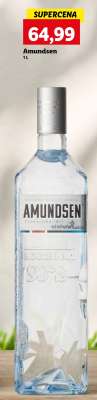 Amundsen