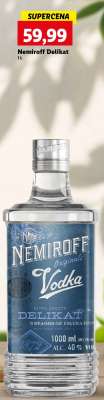 Nemiroff Delikat