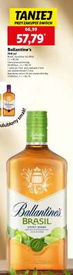Ballantine's Brasil