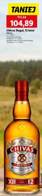 Chivas Regal 12-letni