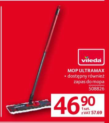 Mop UltraMax**