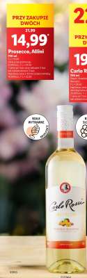 Prosecco Allini