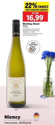 Riesling Mosel