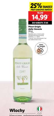 Pinot Grigio delle Venezie