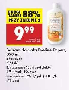 Balsam do ciała Eveline Expert, 350 ml