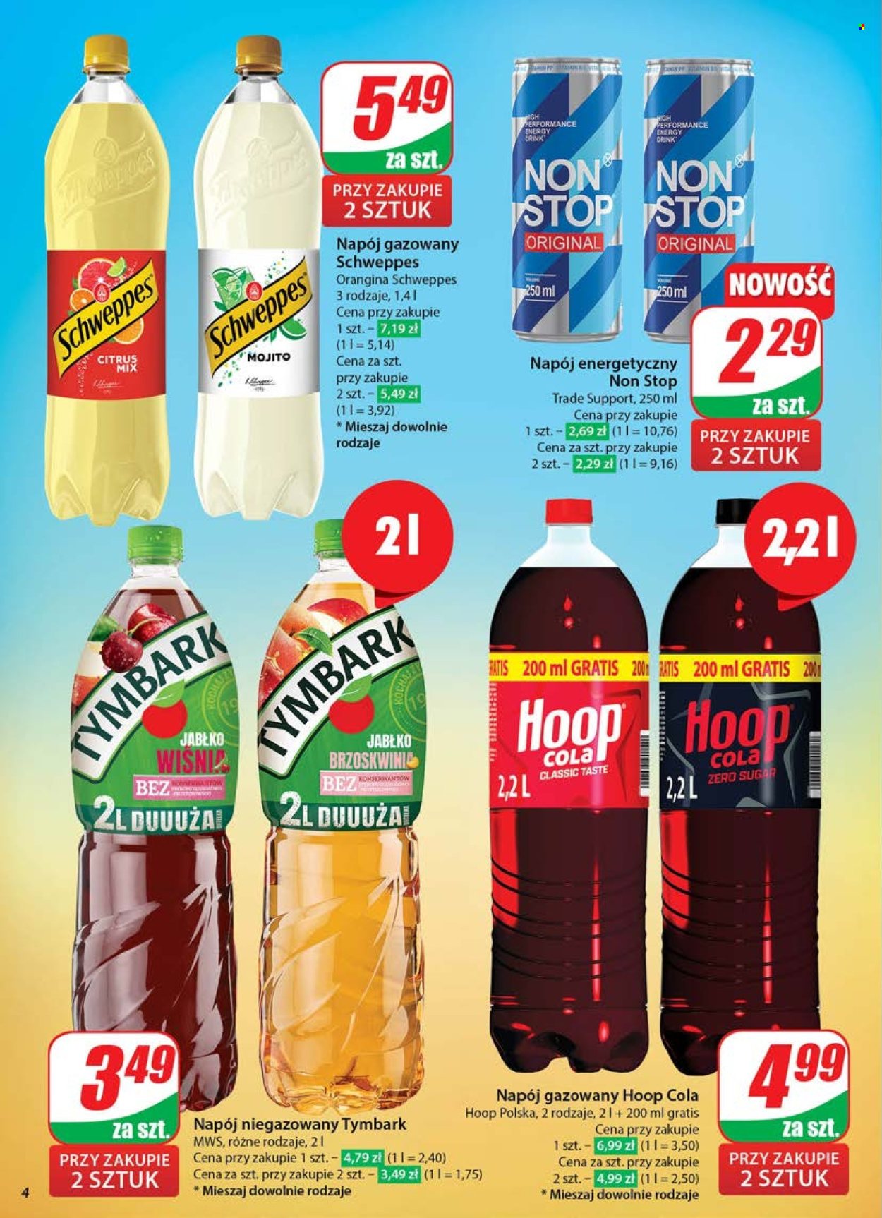 Gazetka Dino - 7.5.2025. - 13.5.2025..
