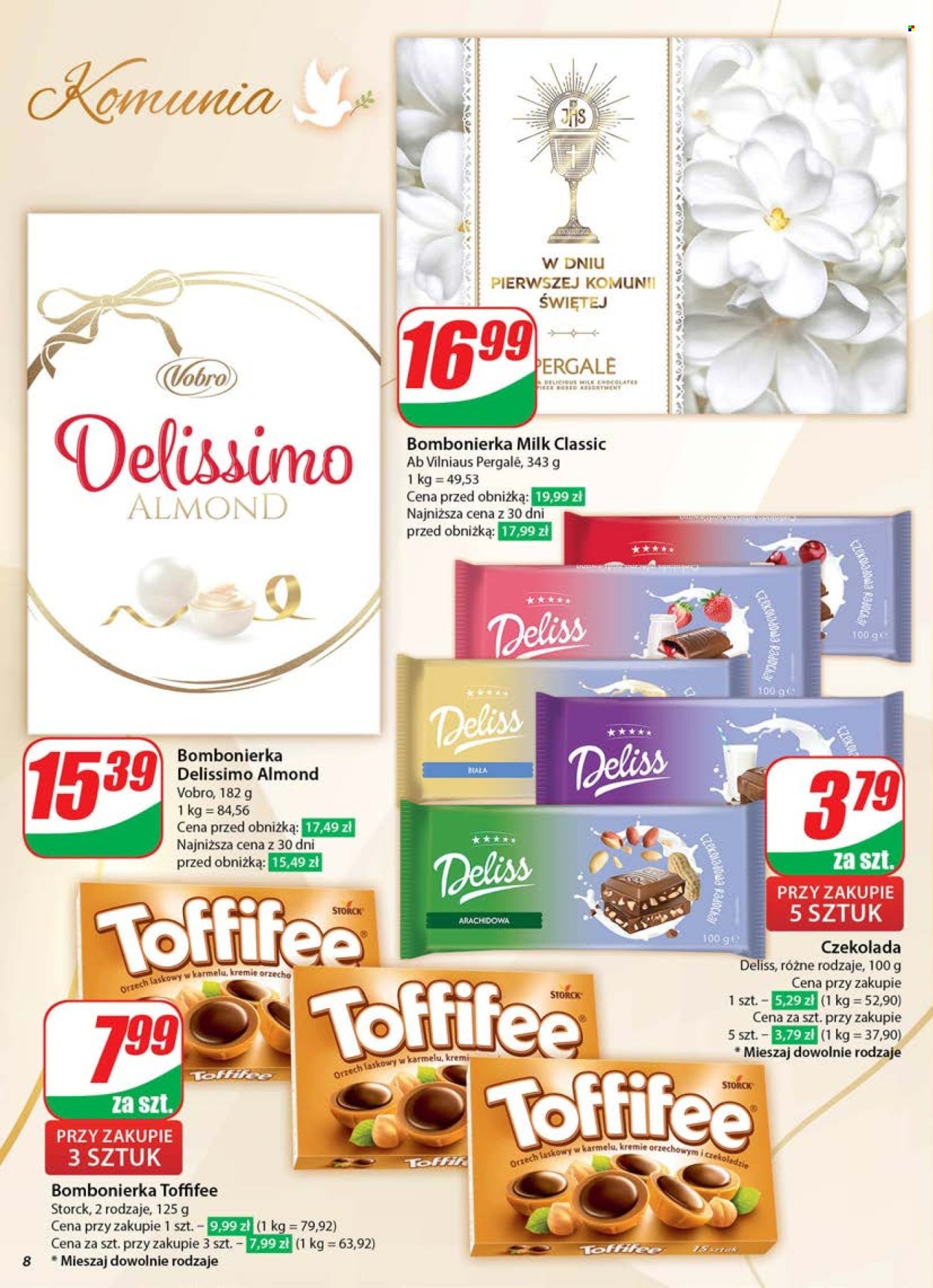 Gazetka Dino - 7.5.2025. - 13.5.2025..
