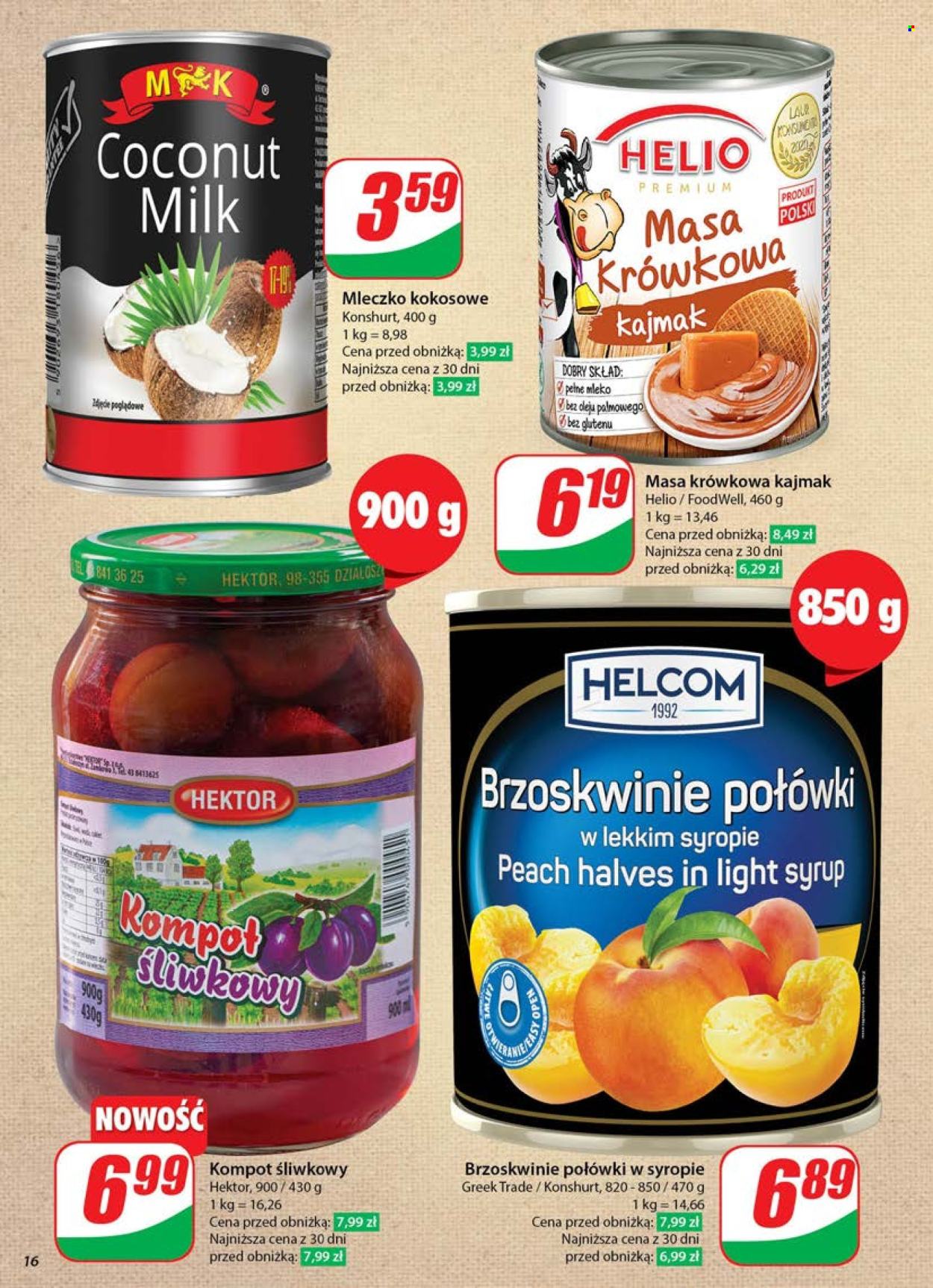 Gazetka Dino - 7.5.2025. - 13.5.2025..