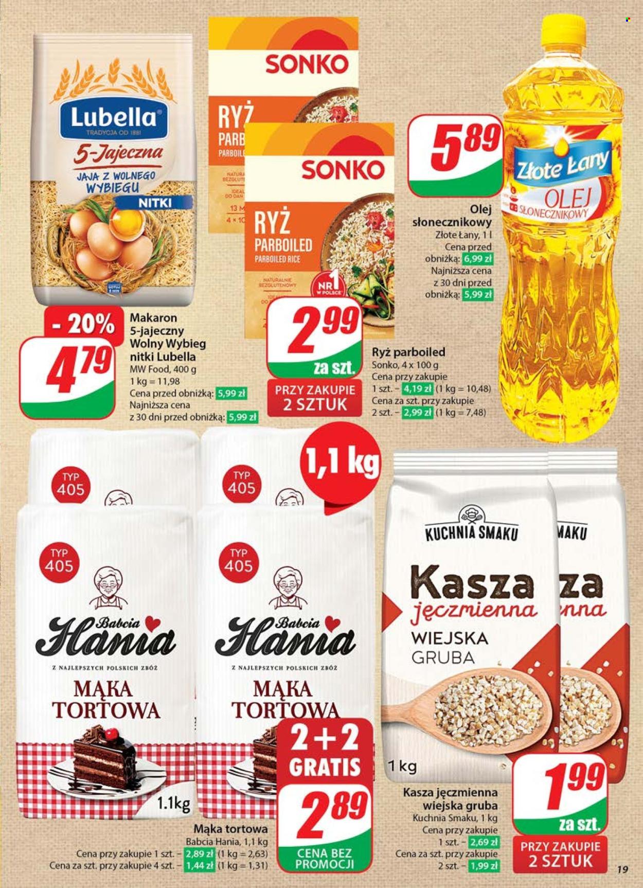 Gazetka Dino - 7.5.2025. - 13.5.2025..