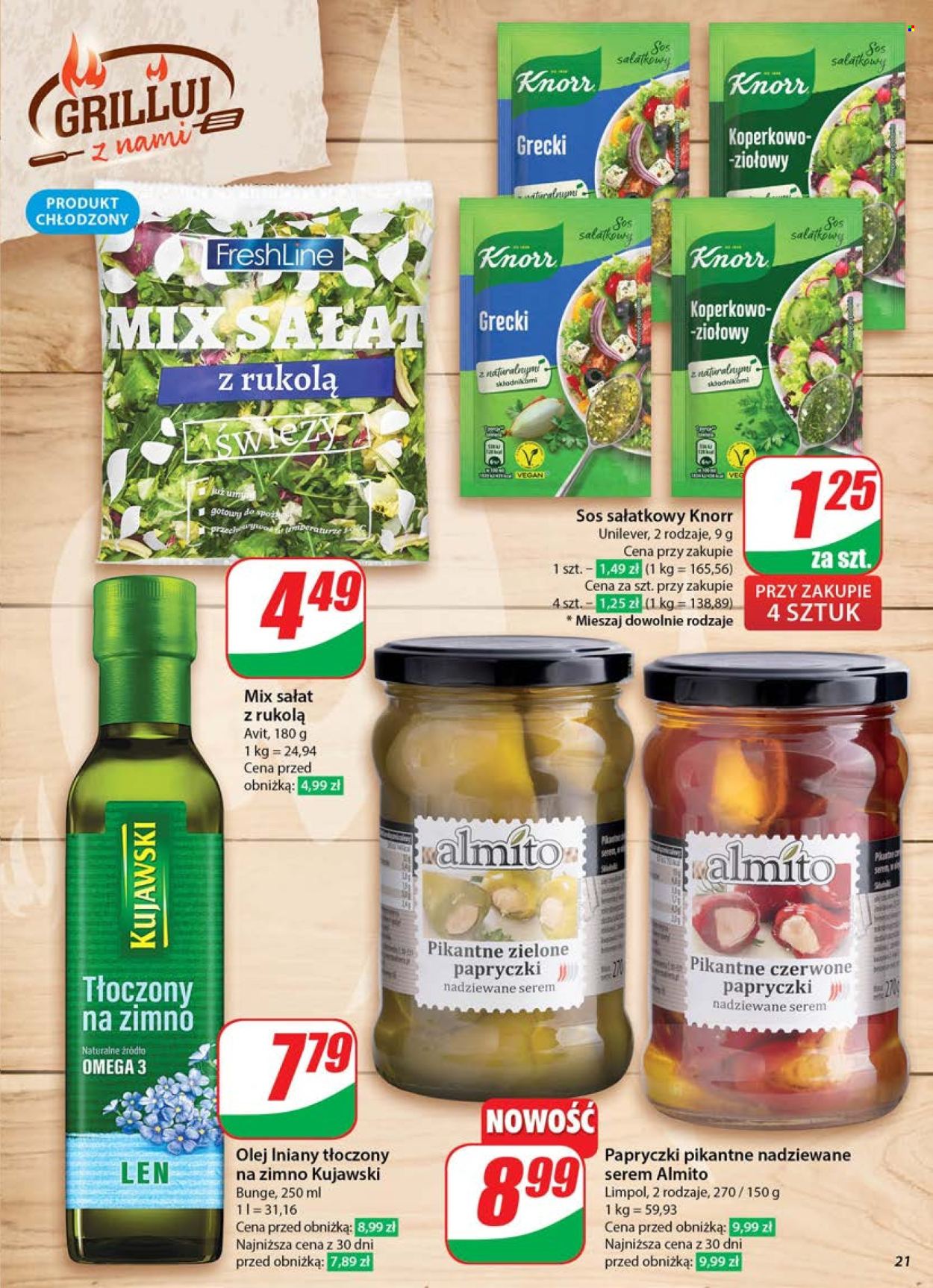 Gazetka Dino - 7.5.2025. - 13.5.2025..