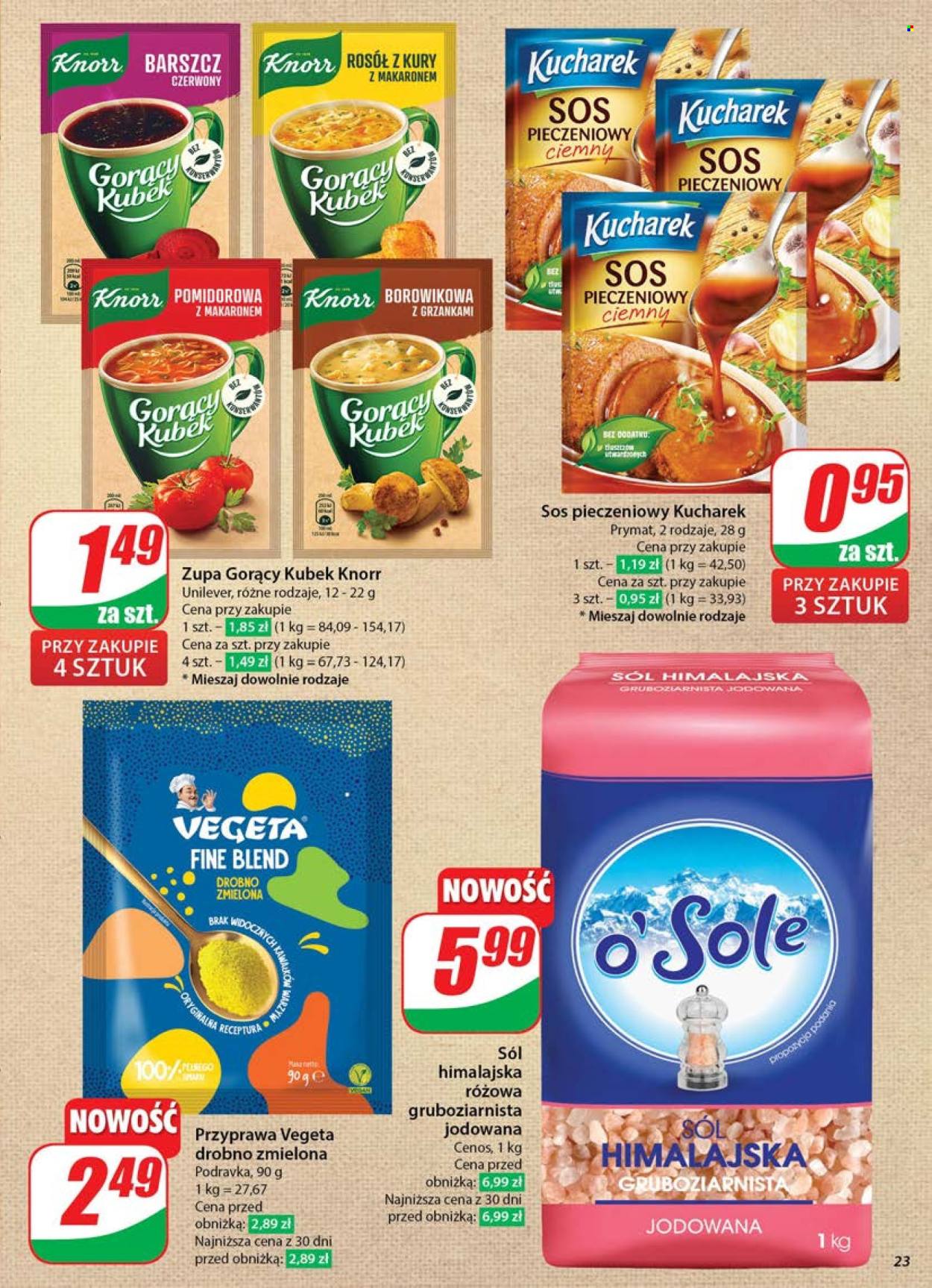 Gazetka Dino - 7.5.2025. - 13.5.2025..