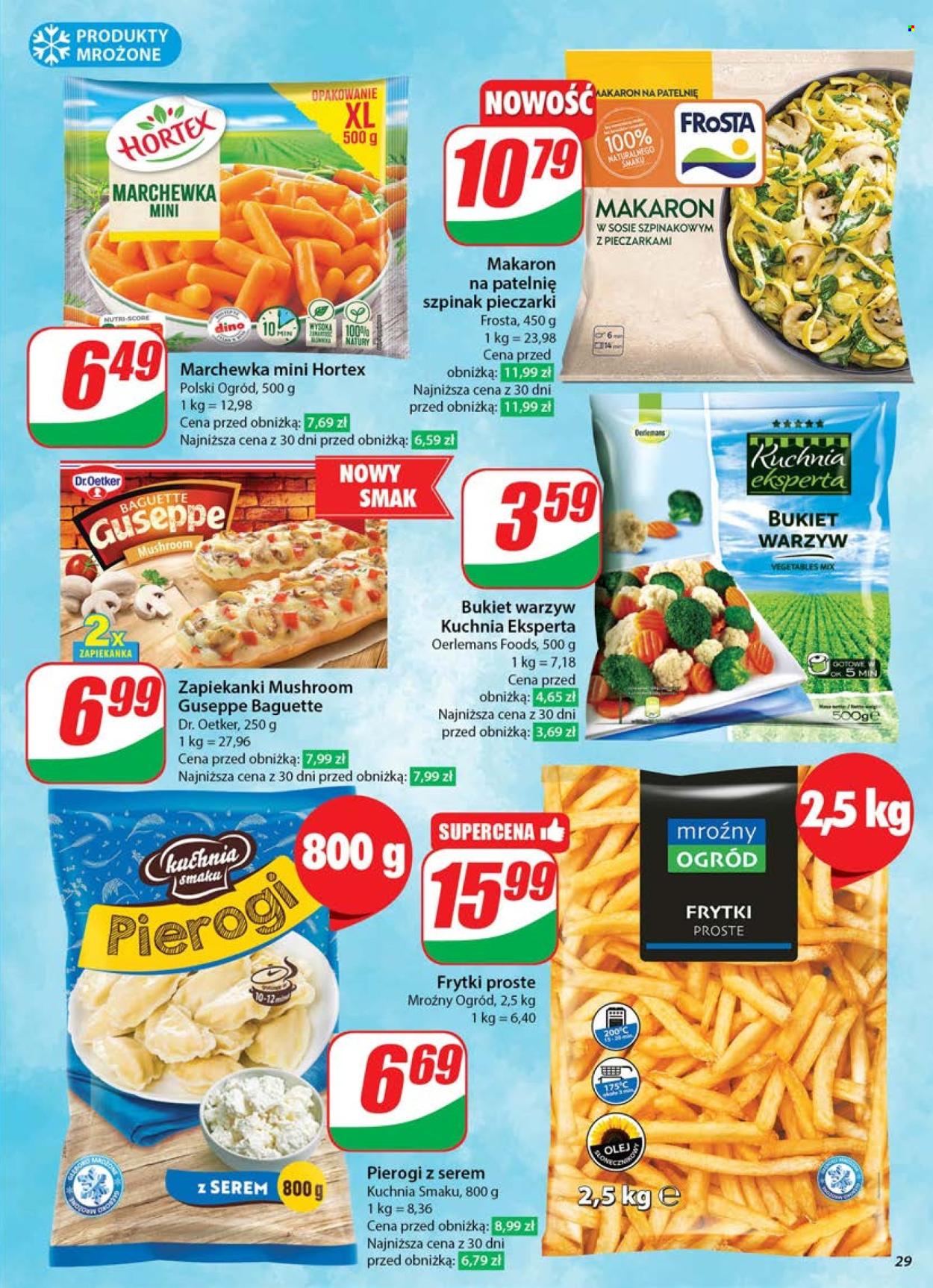 Gazetka Dino - 7.5.2025. - 13.5.2025..