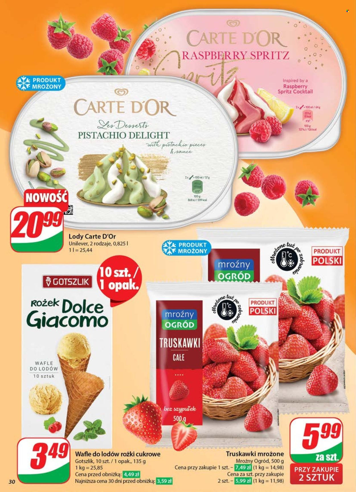 Gazetka Dino - 7.5.2025. - 13.5.2025..