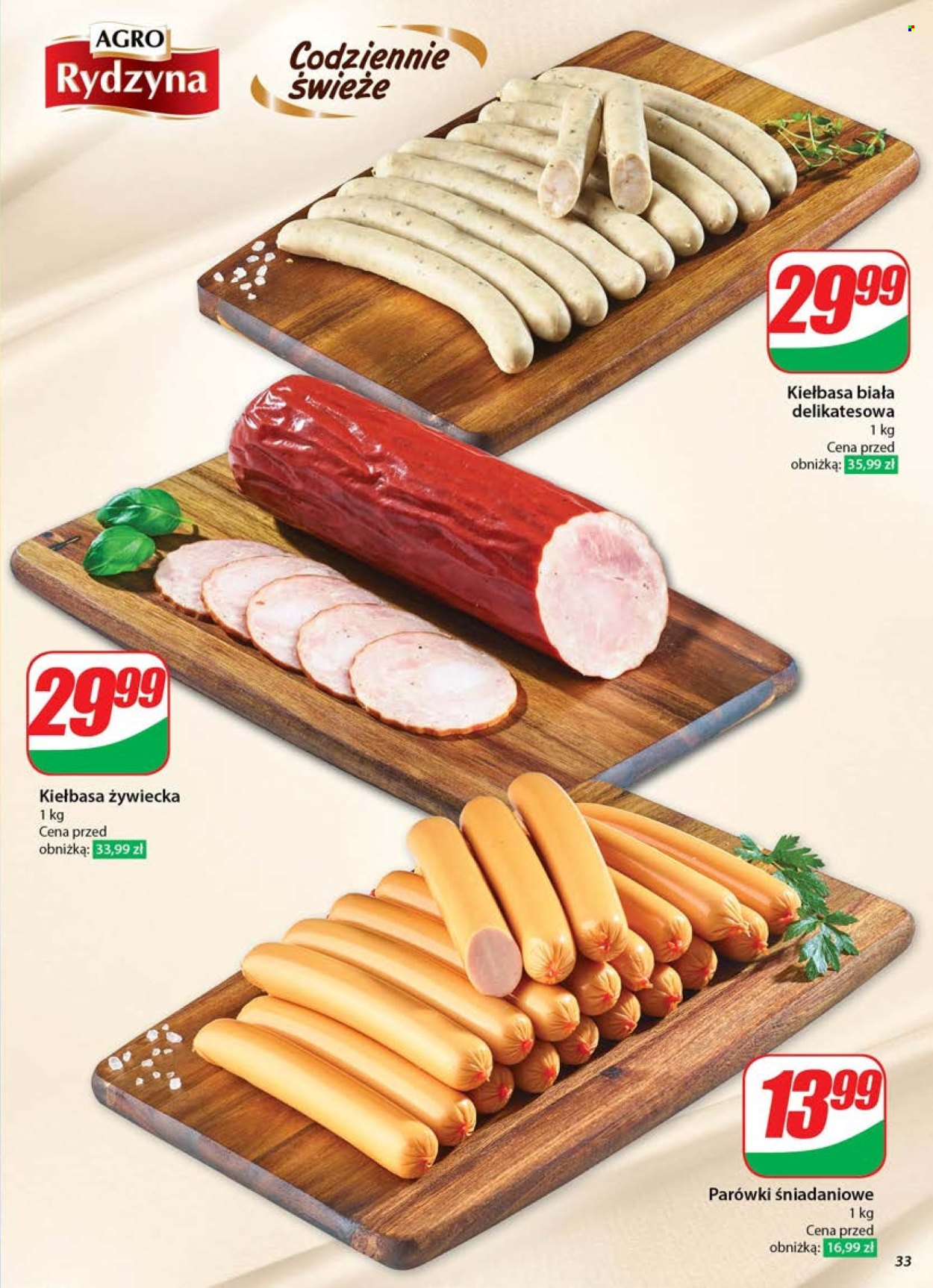 Gazetka Dino - 7.5.2025. - 13.5.2025..