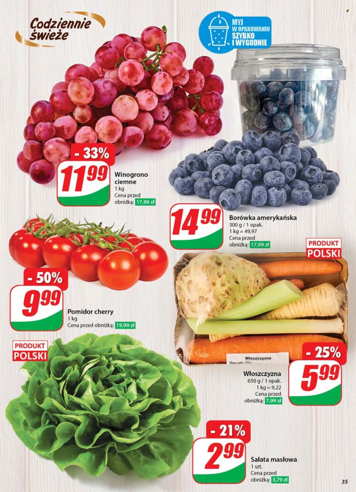 Gazetka Dino - 7.5.2025. - 13.5.2025..