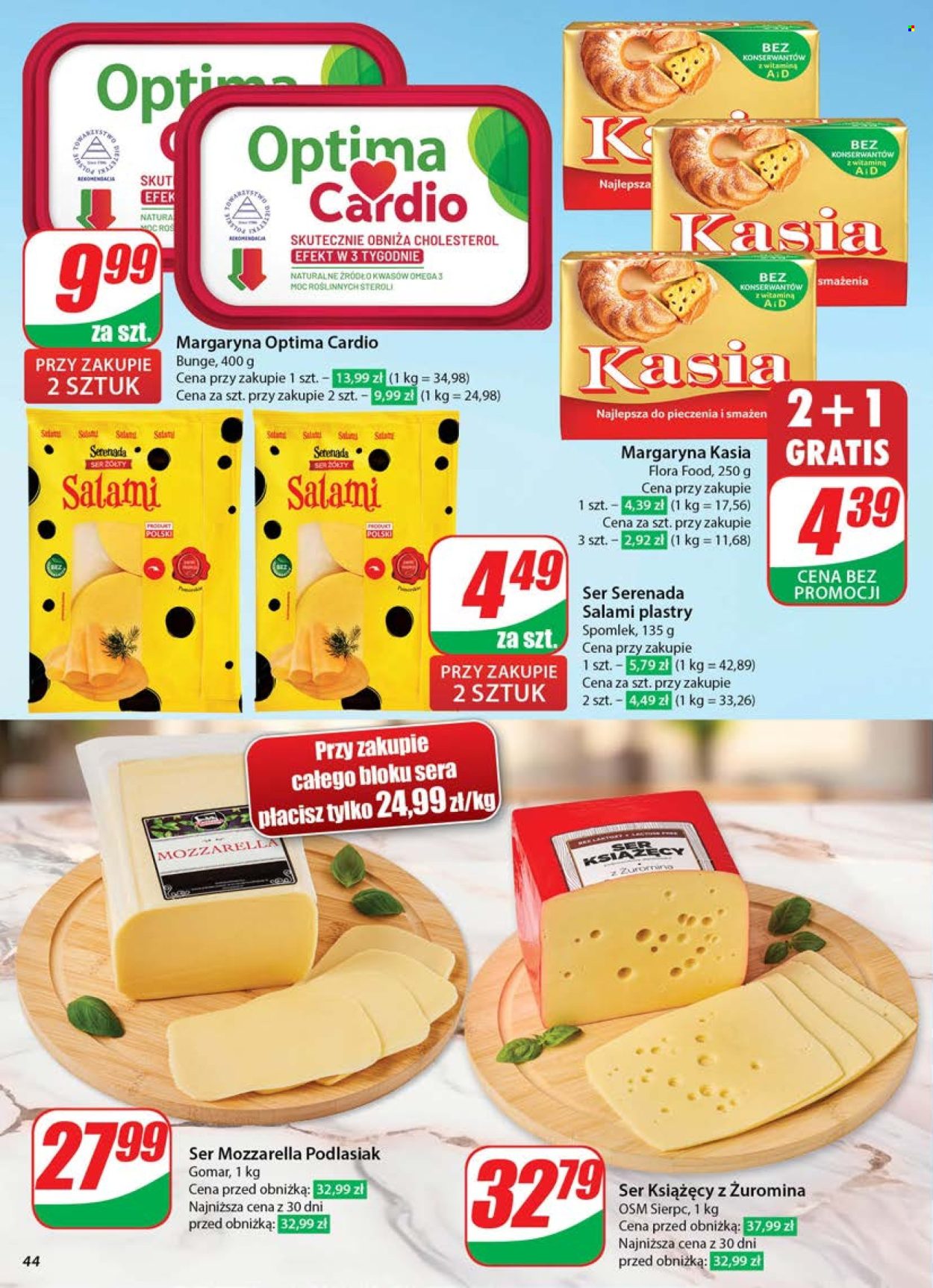 Gazetka Dino - 7.5.2025. - 13.5.2025..