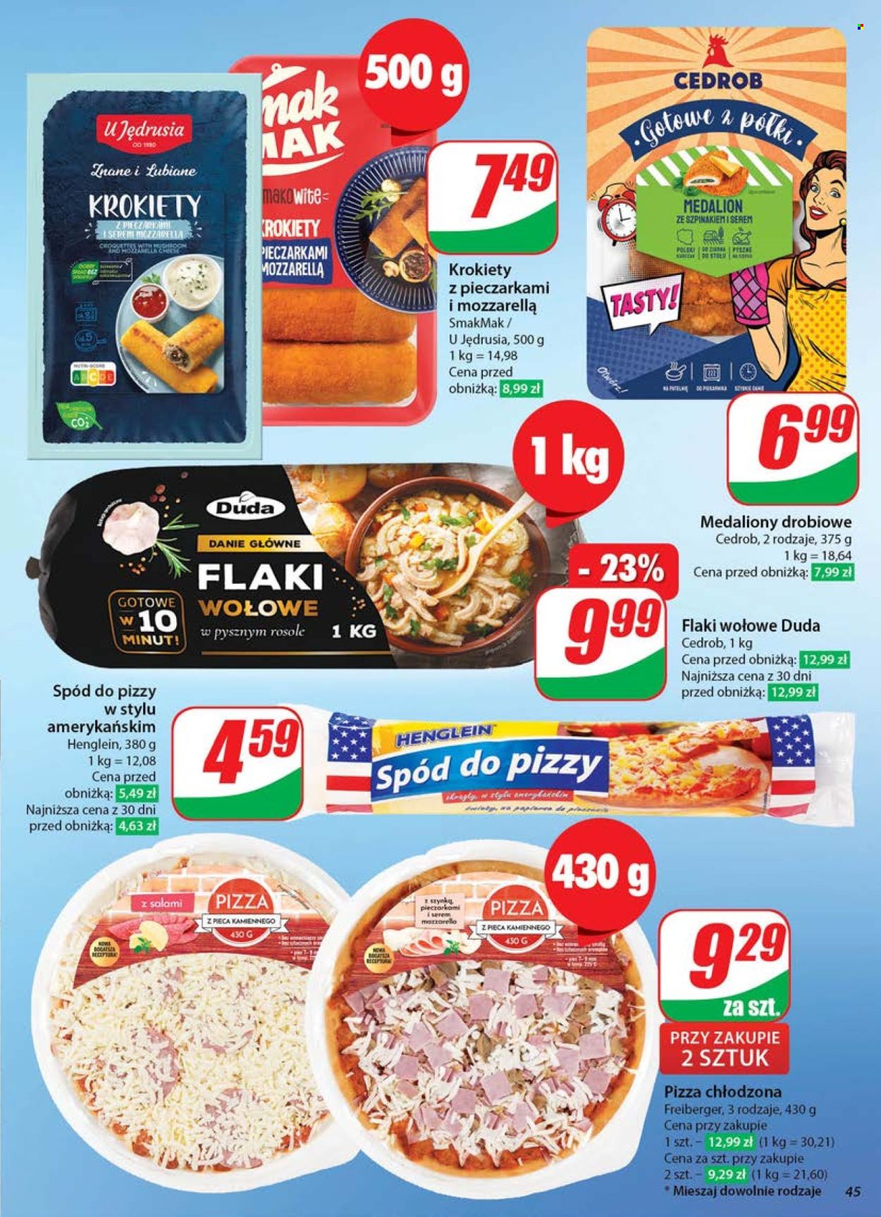Gazetka Dino - 7.5.2025. - 13.5.2025..