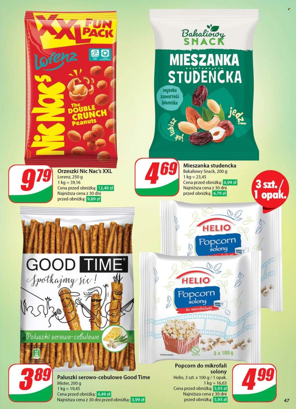 Gazetka Dino - 7.5.2025. - 13.5.2025..