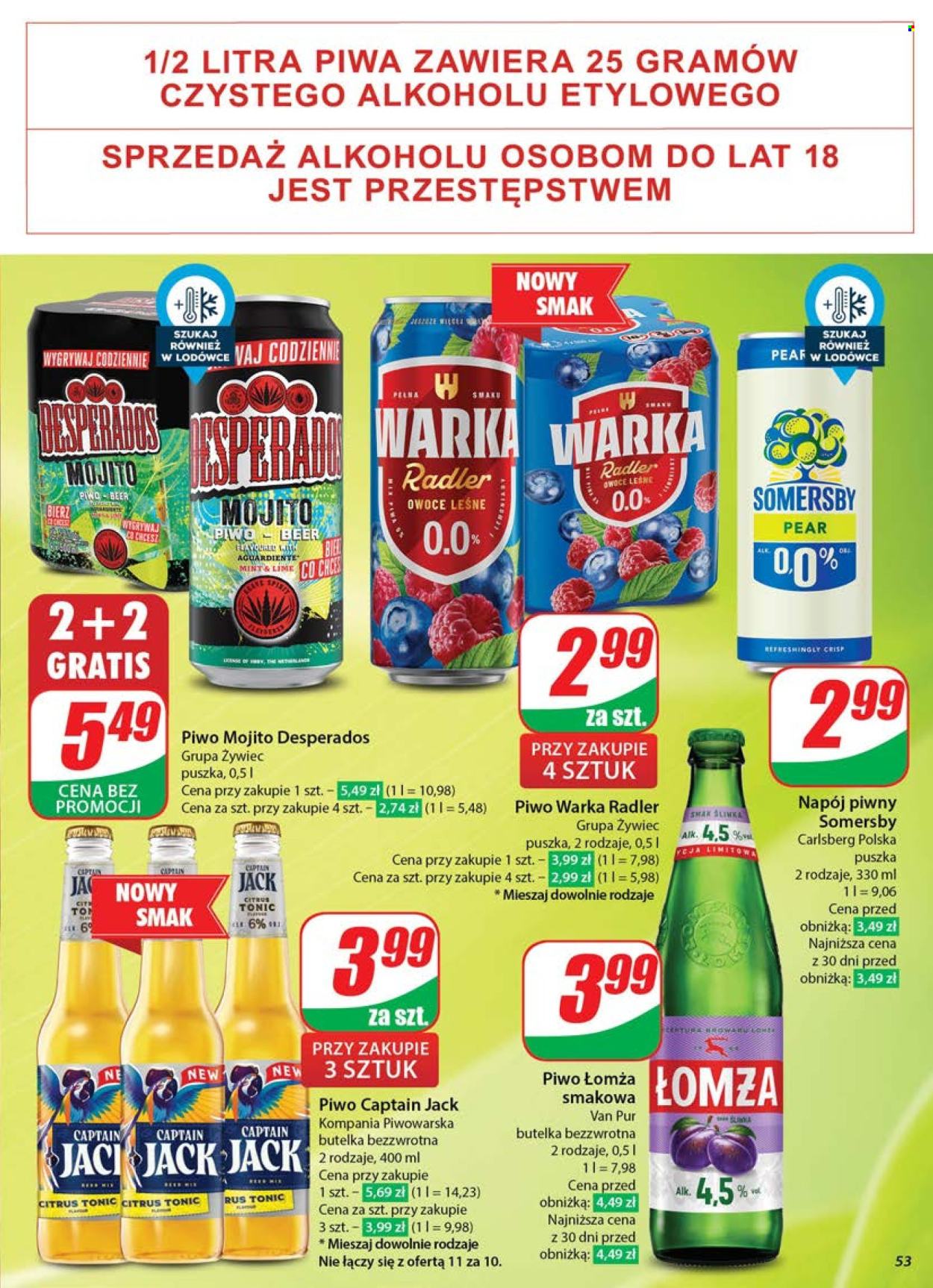 Gazetka Dino - 7.5.2025. - 13.5.2025..