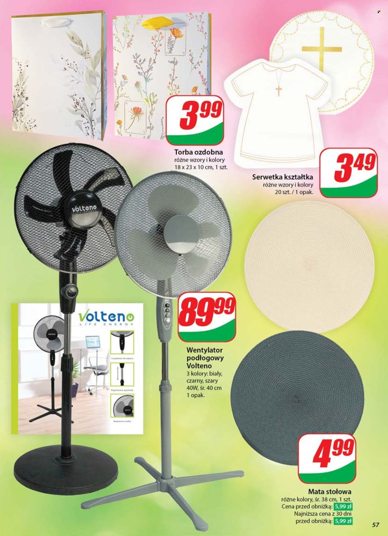 Gazetka Dino - 7.5.2025. - 13.5.2025..