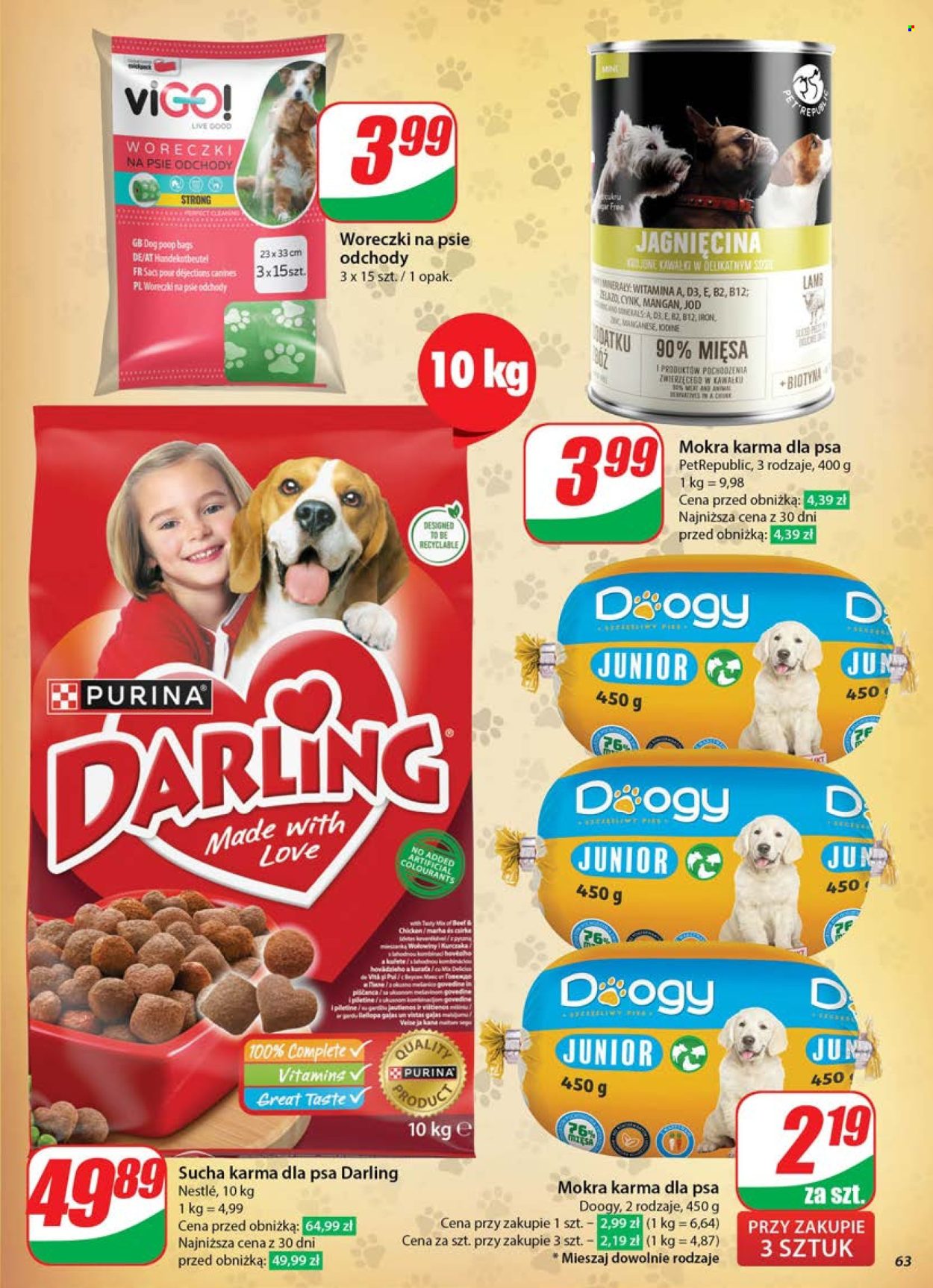 Gazetka Dino - 7.5.2025. - 13.5.2025..