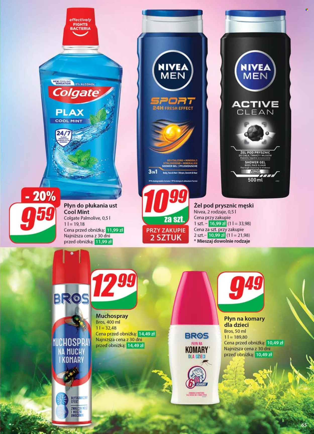 Gazetka Dino - 7.5.2025. - 13.5.2025..
