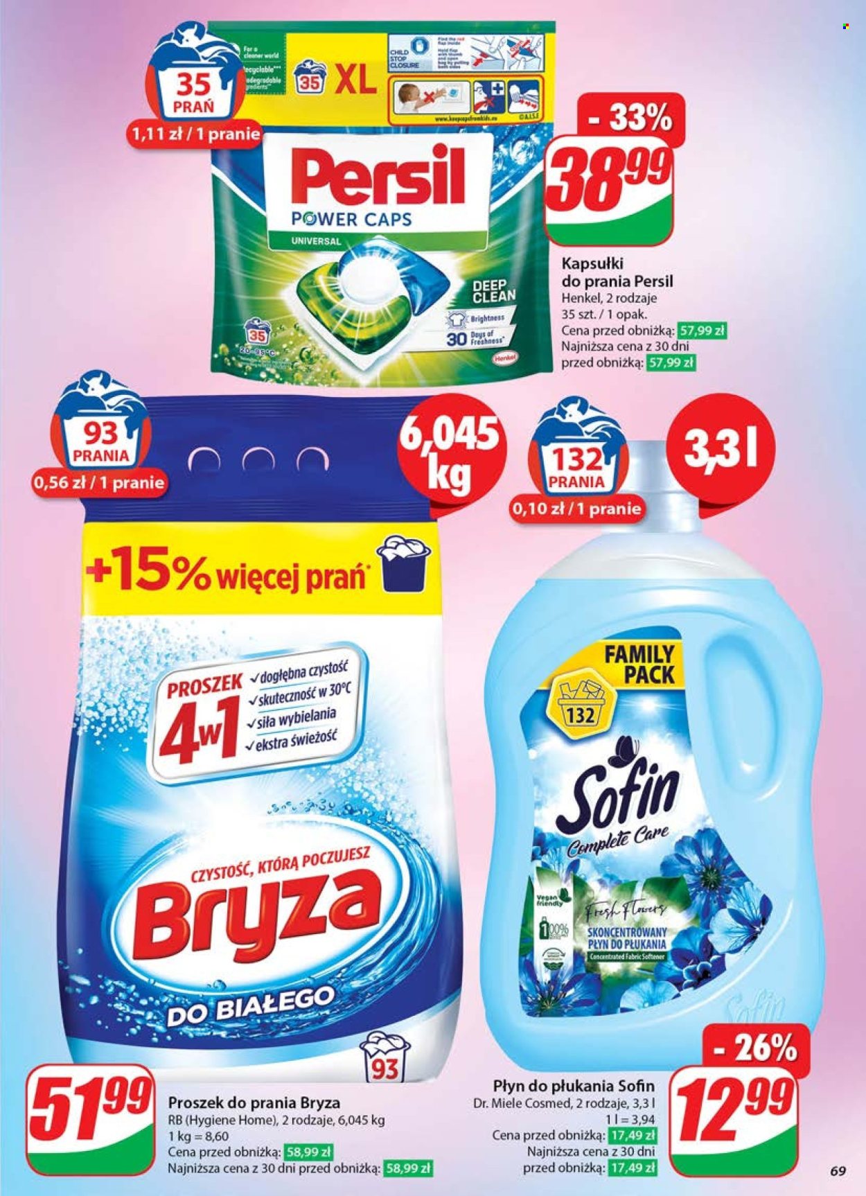 Gazetka Dino - 7.5.2025. - 13.5.2025..