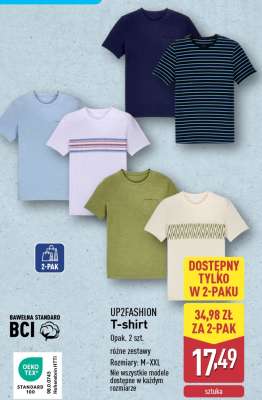 UP2FASHION T-shirt