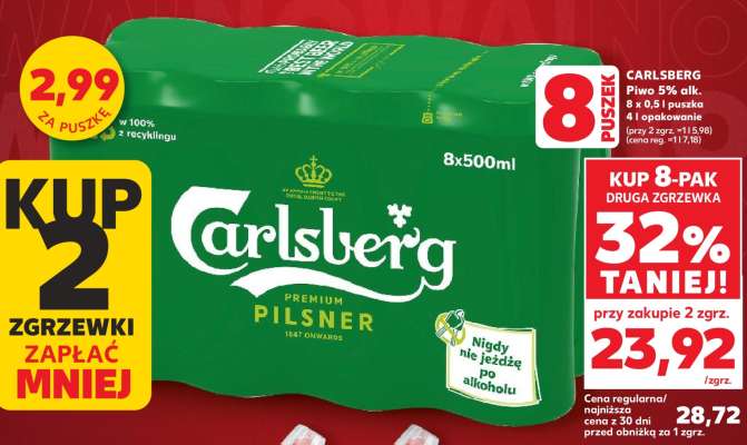 Carlsberg