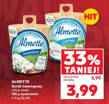 ALMETTE