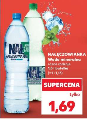 NAŁĘCZOWIANKA