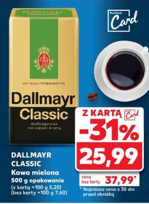 DALLMAYR Classic