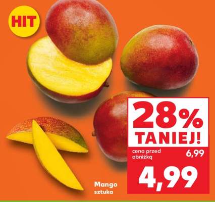 Mango sztuka