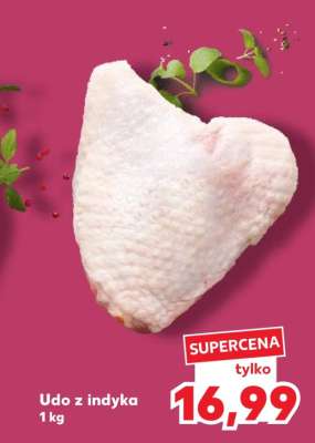 Udo z indyka 1 kg