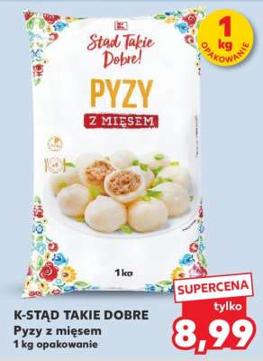 K-STĄD TAKIE DOBRE