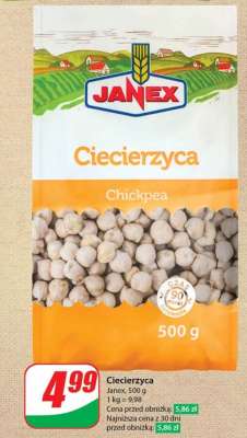 Ciecierzyca**