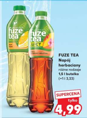 FUZE TEA