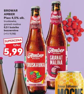 BROWAR AMBER