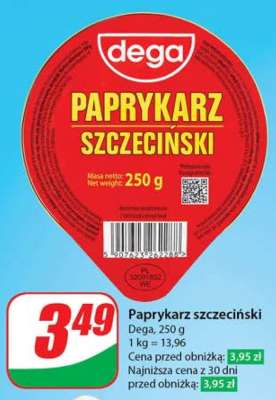 Paprykarz szczeciński