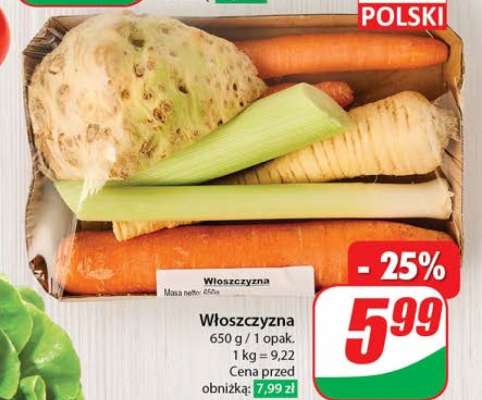 Włoszczyzna
