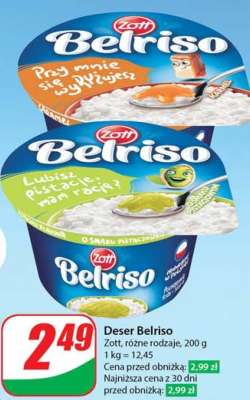 Deser BELRISO