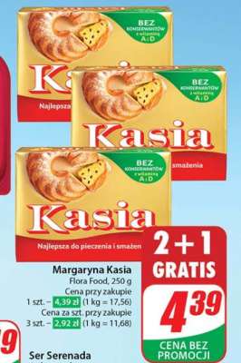 Margaryna KASIA