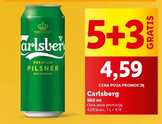 Carlsberg