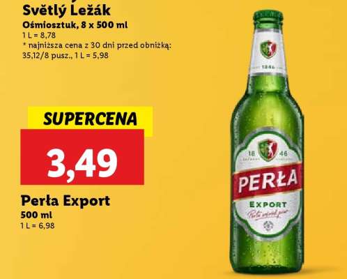 Perła Export