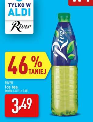 RIVER Ice Tea