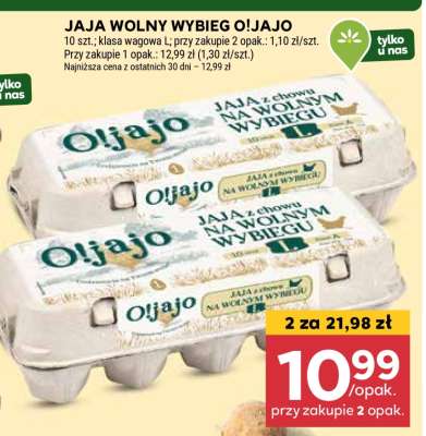 JAJA WOLNY WYBIEG O!JAJO