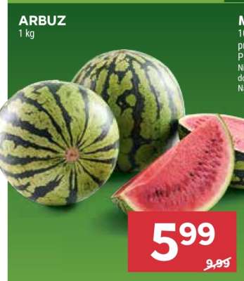 Arbuz